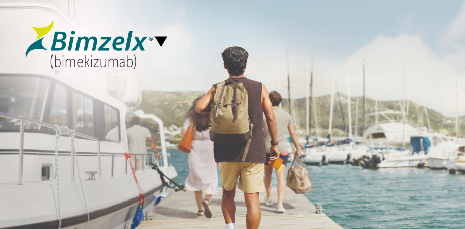 Bimzelx®▼