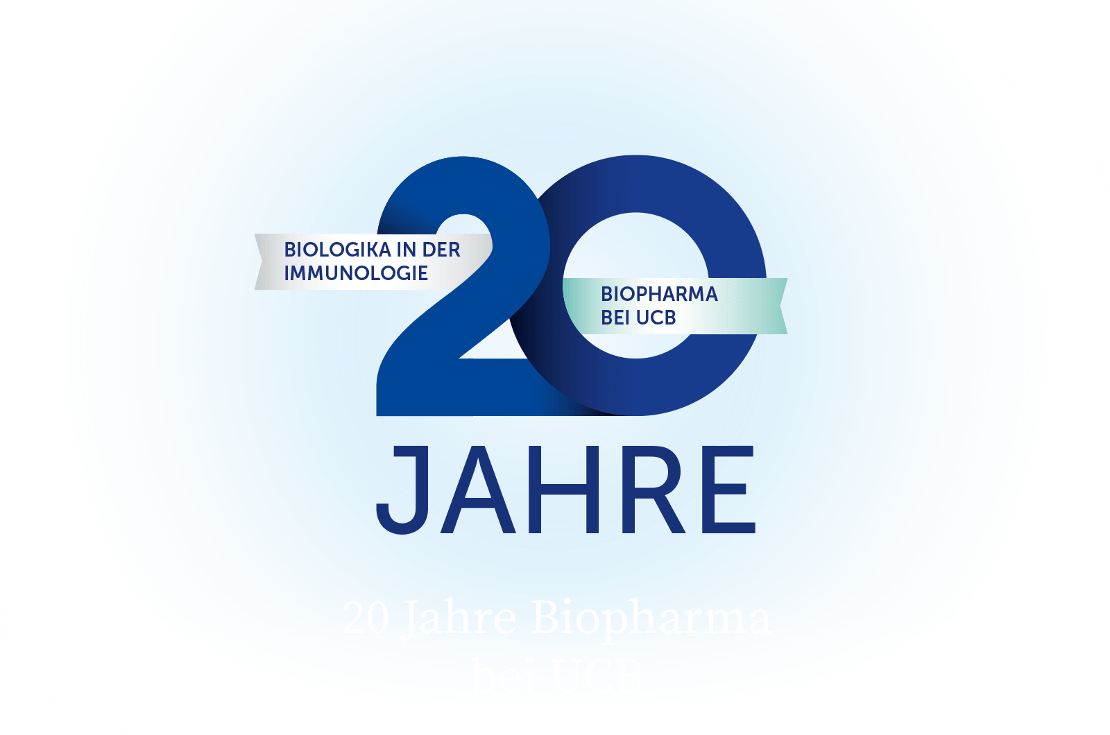 20 Jahre Biopharma bei UCB