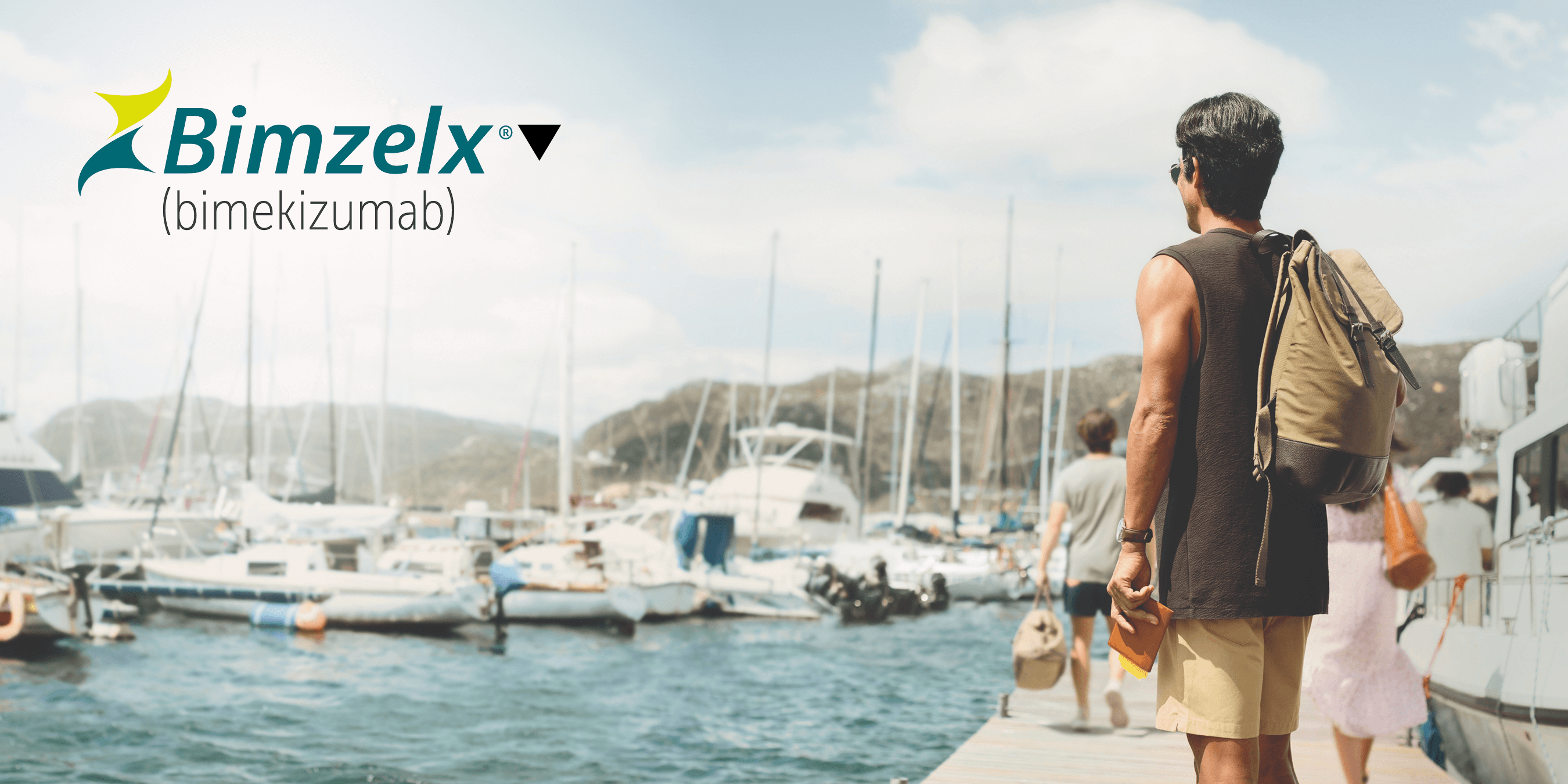Bimzelx®▼