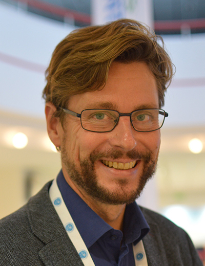 Professor Per-Johan Jakobsson
