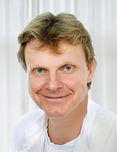 Professor Mikkel Østergaard